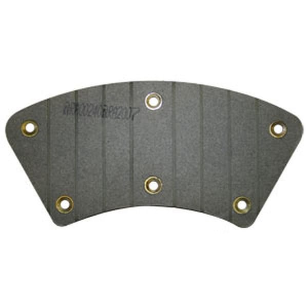 Metallic Brake Pads